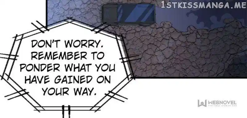 Di Qiu Di Yi Jian Chapter 131