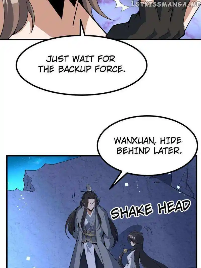 Di Qiu Di Yi Jian Chapter 131