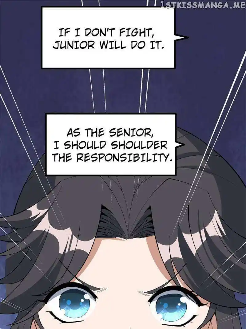 Di Qiu Di Yi Jian Chapter 131