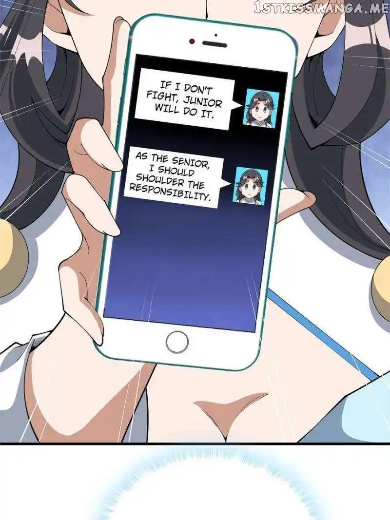 Di Qiu Di Yi Jian Chapter 131