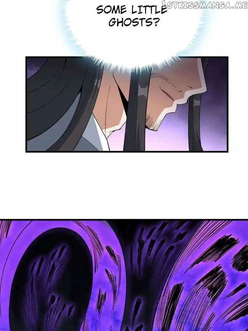 Di Qiu Di Yi Jian Chapter 131