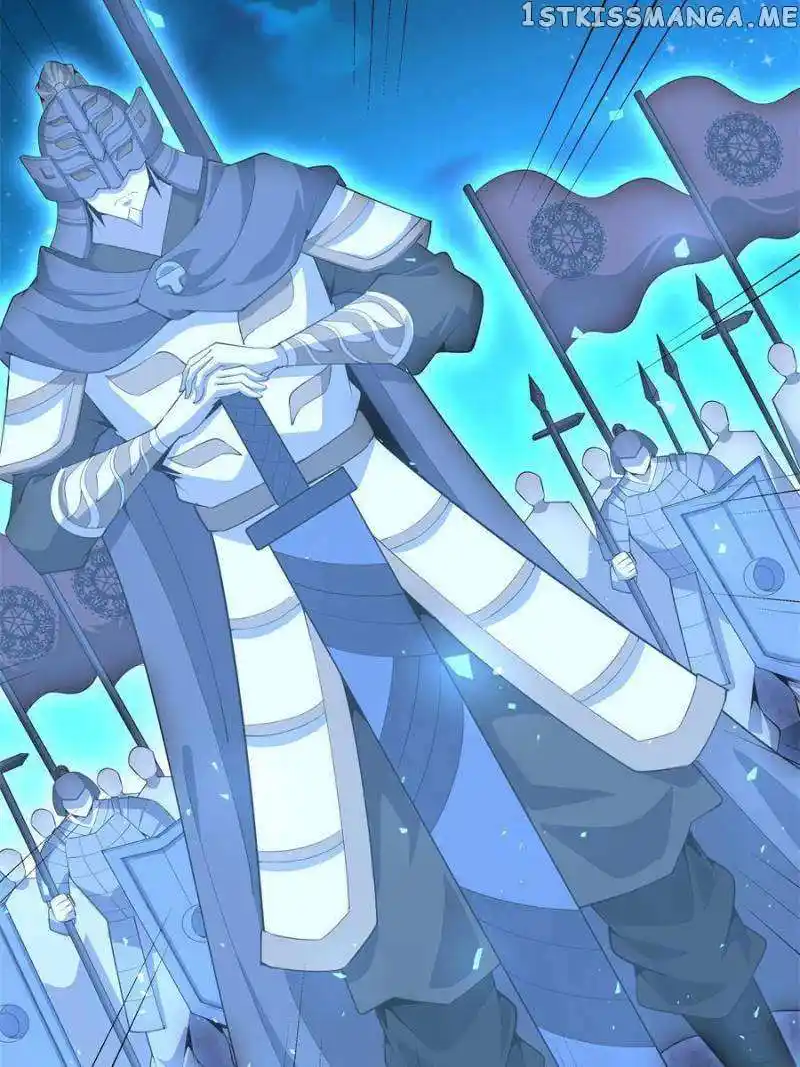 Di Qiu Di Yi Jian Chapter 131