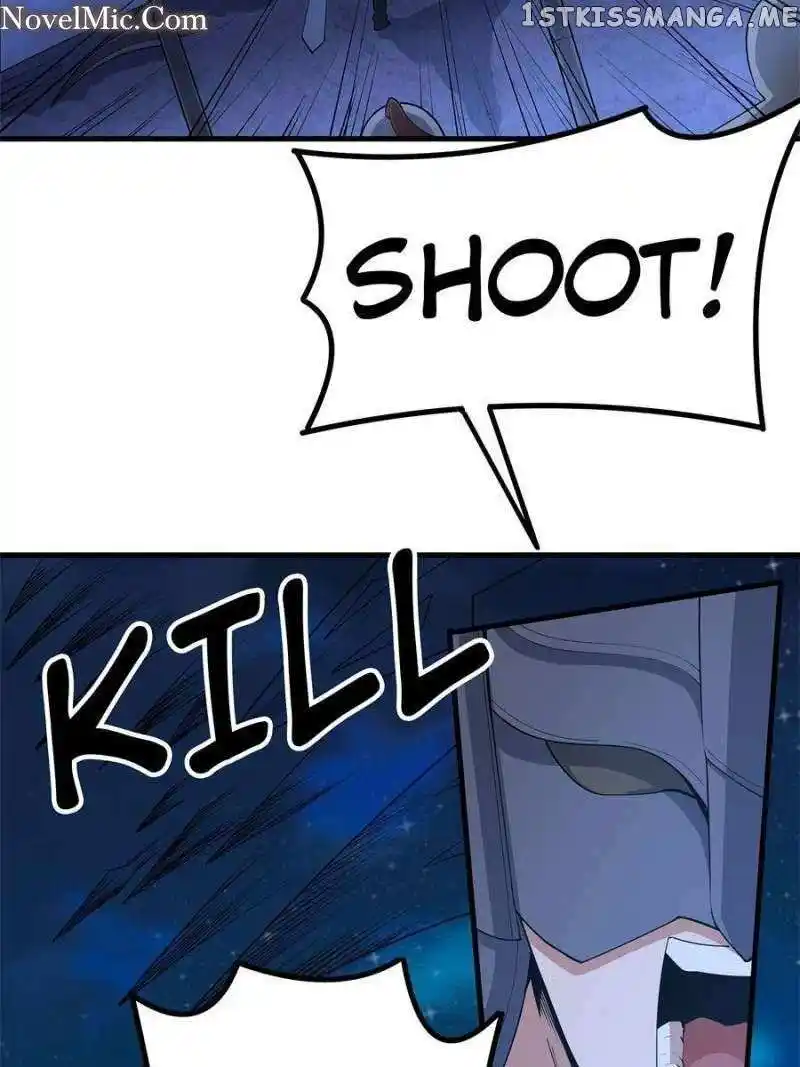 Di Qiu Di Yi Jian Chapter 131