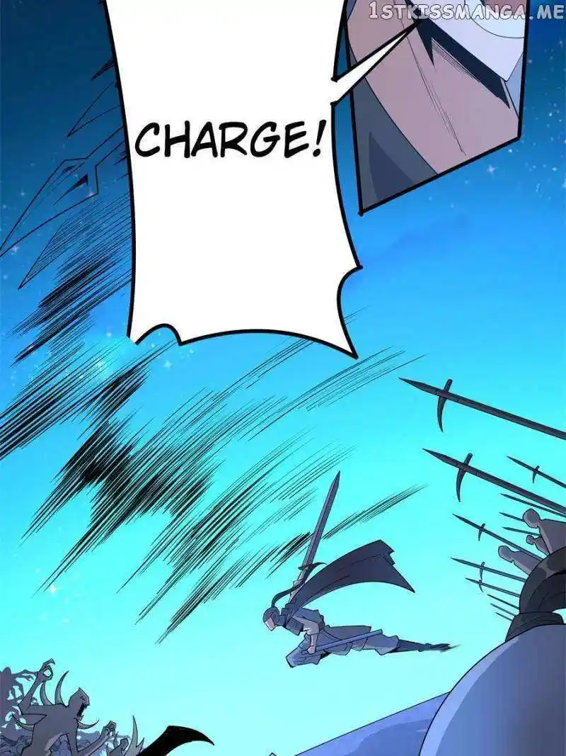 Di Qiu Di Yi Jian Chapter 131