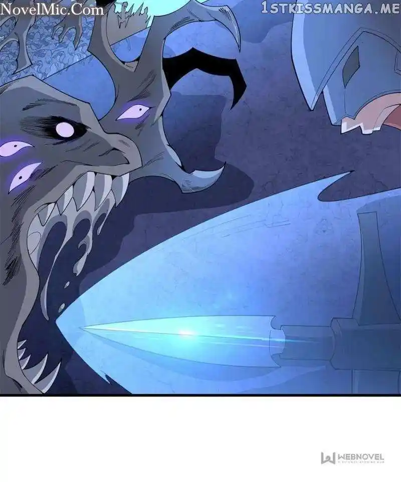 Di Qiu Di Yi Jian Chapter 131