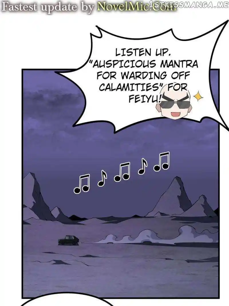 Di Qiu Di Yi Jian Chapter 132