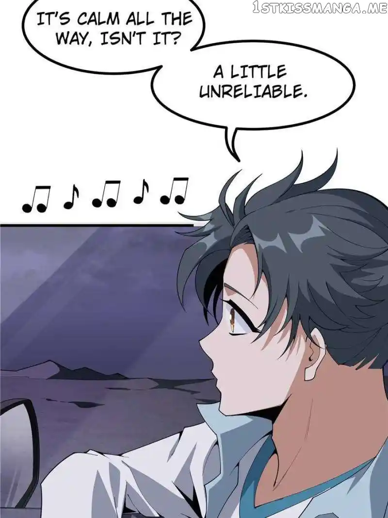 Di Qiu Di Yi Jian Chapter 132