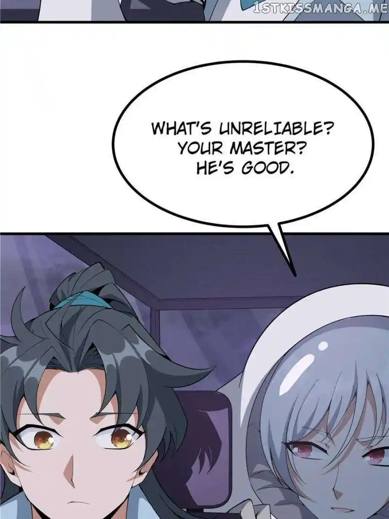 Di Qiu Di Yi Jian Chapter 132