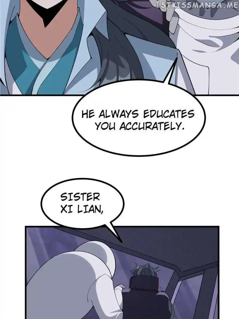 Di Qiu Di Yi Jian Chapter 132