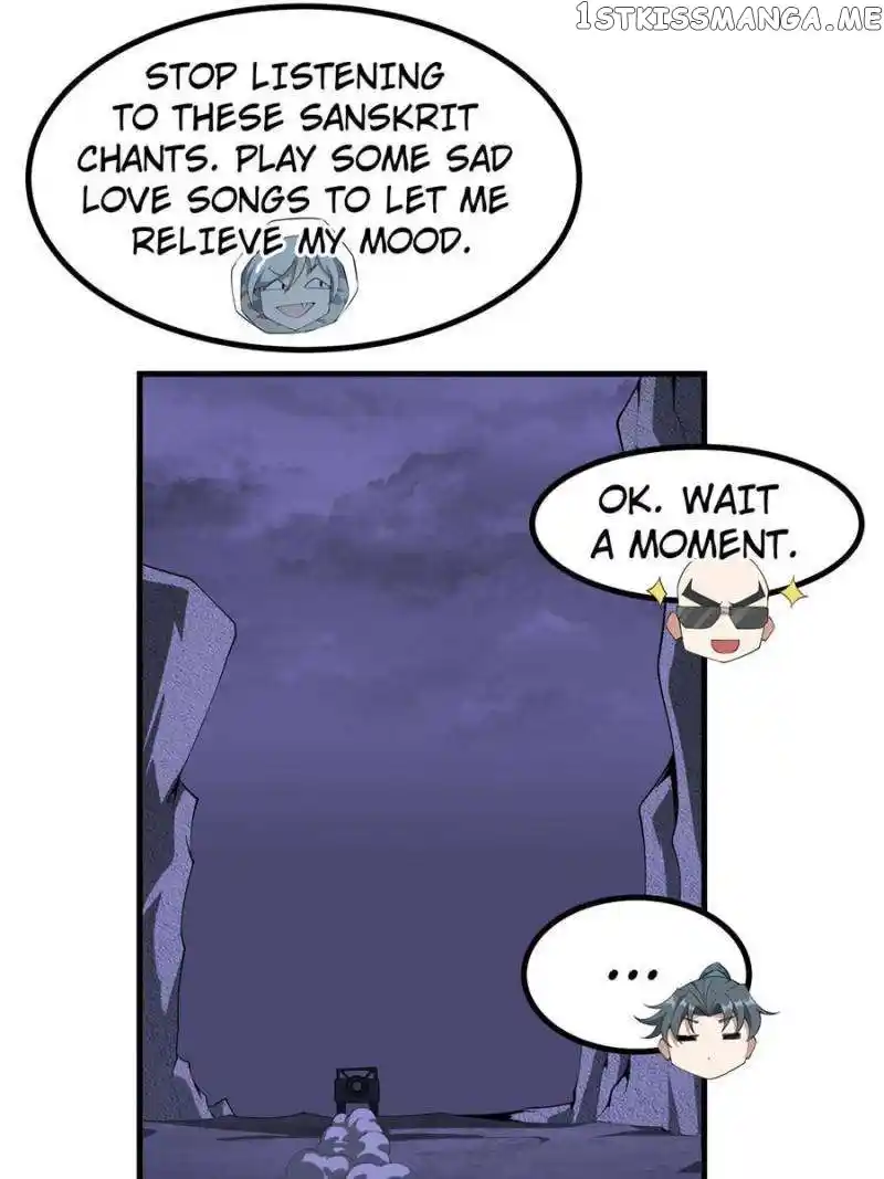 Di Qiu Di Yi Jian Chapter 132