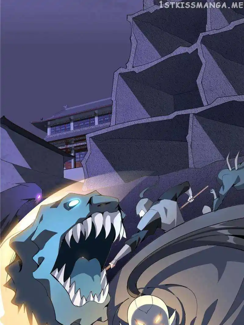 Di Qiu Di Yi Jian Chapter 132