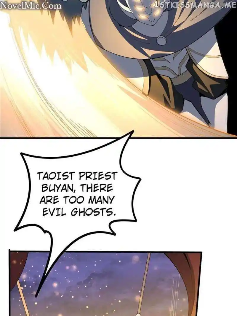 Di Qiu Di Yi Jian Chapter 132