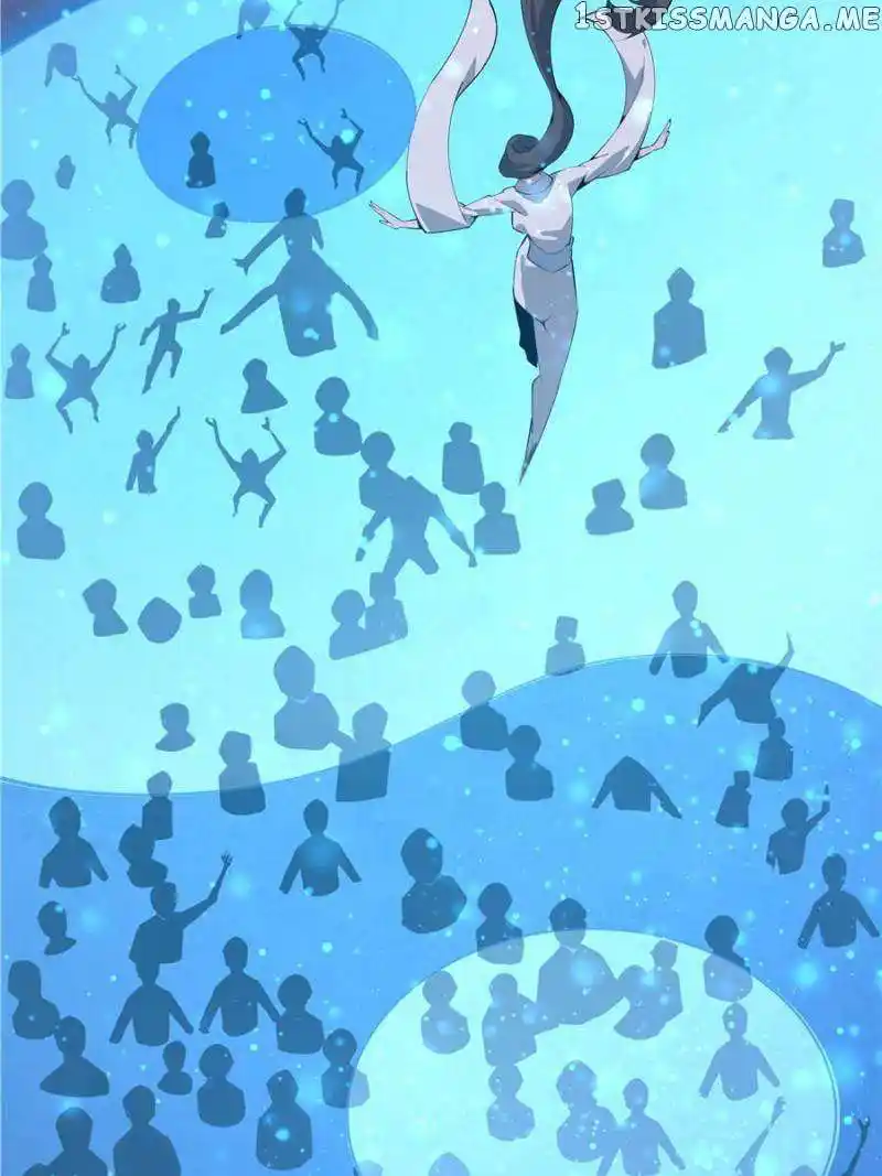 Di Qiu Di Yi Jian Chapter 132