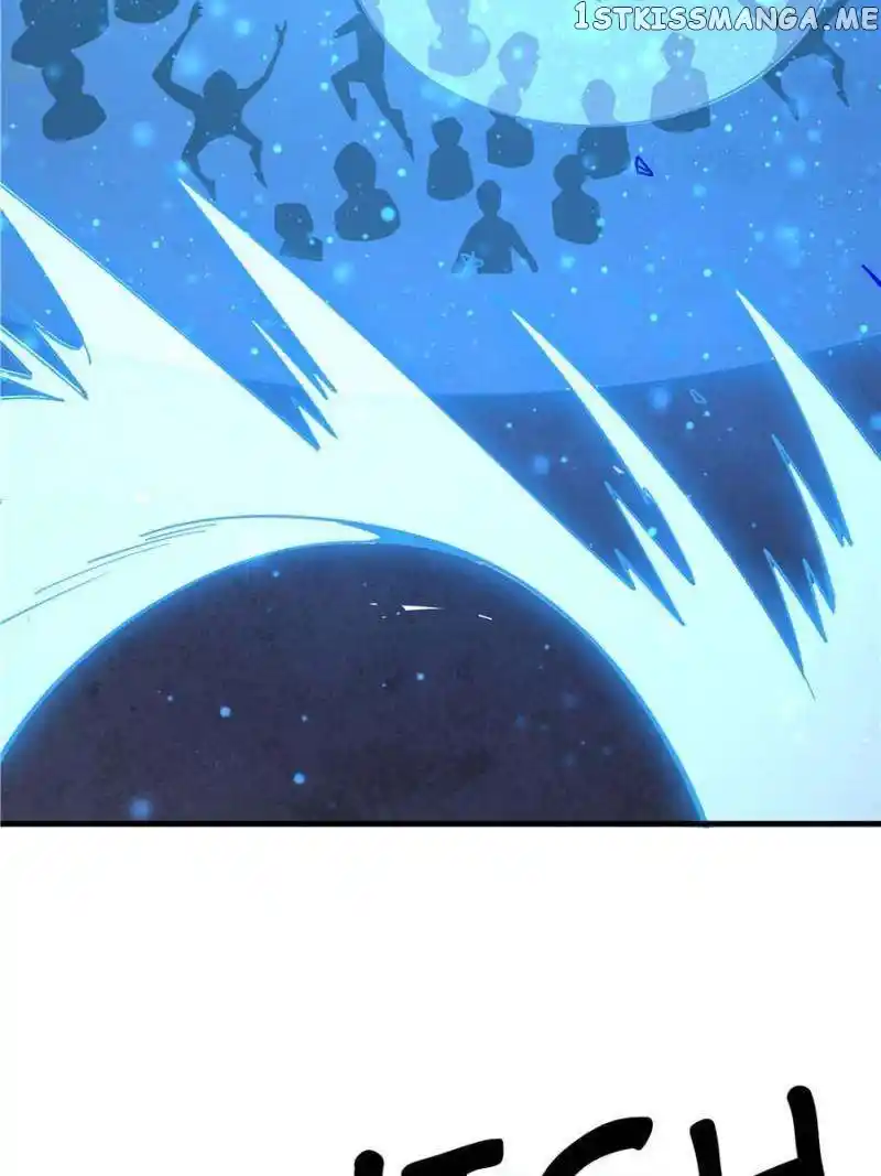 Di Qiu Di Yi Jian Chapter 132