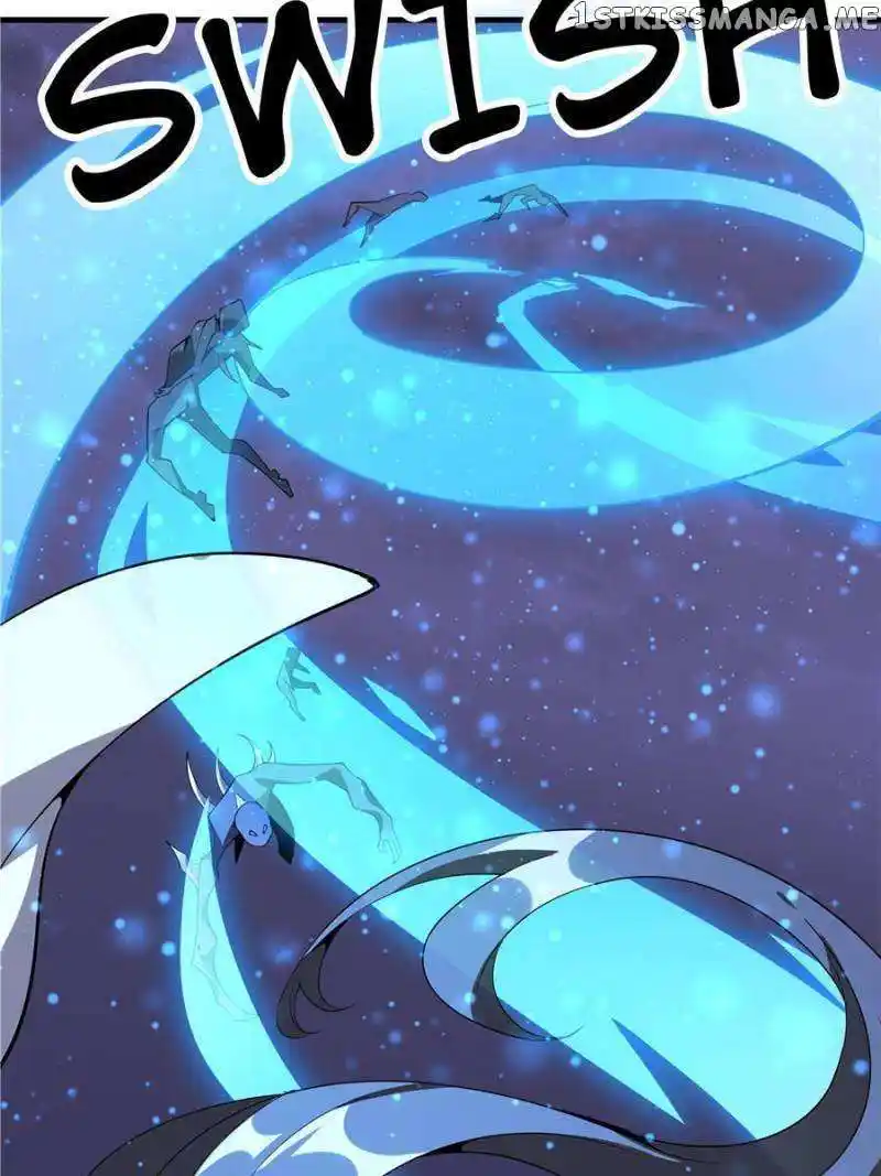 Di Qiu Di Yi Jian Chapter 132