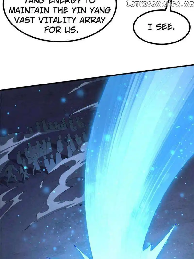 Di Qiu Di Yi Jian Chapter 132