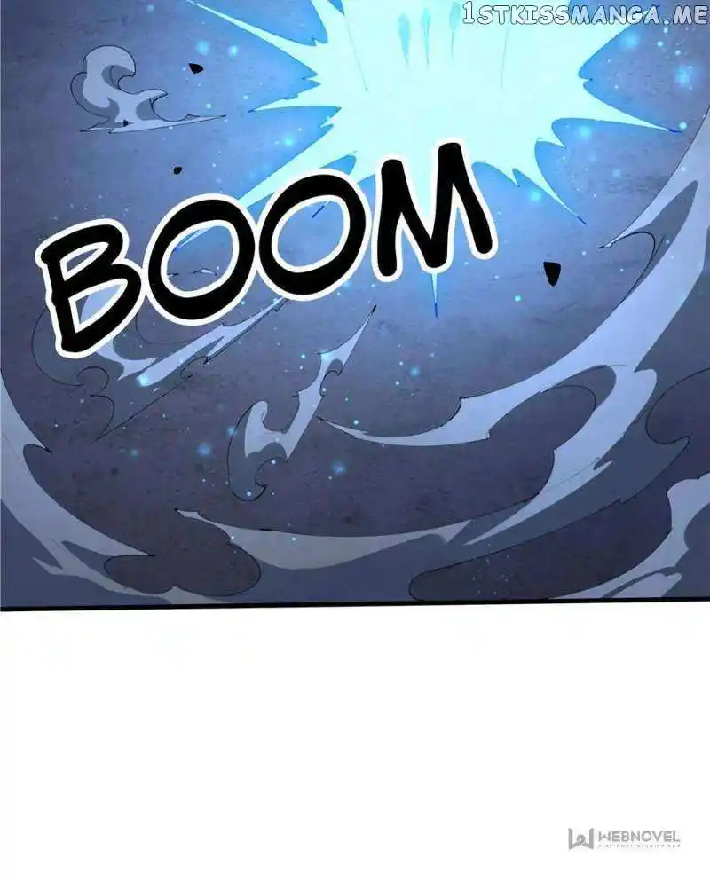 Di Qiu Di Yi Jian Chapter 132