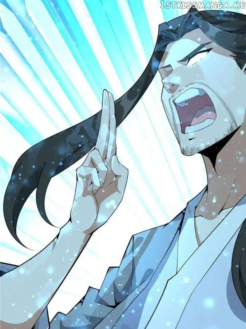 Di Qiu Di Yi Jian Chapter 132