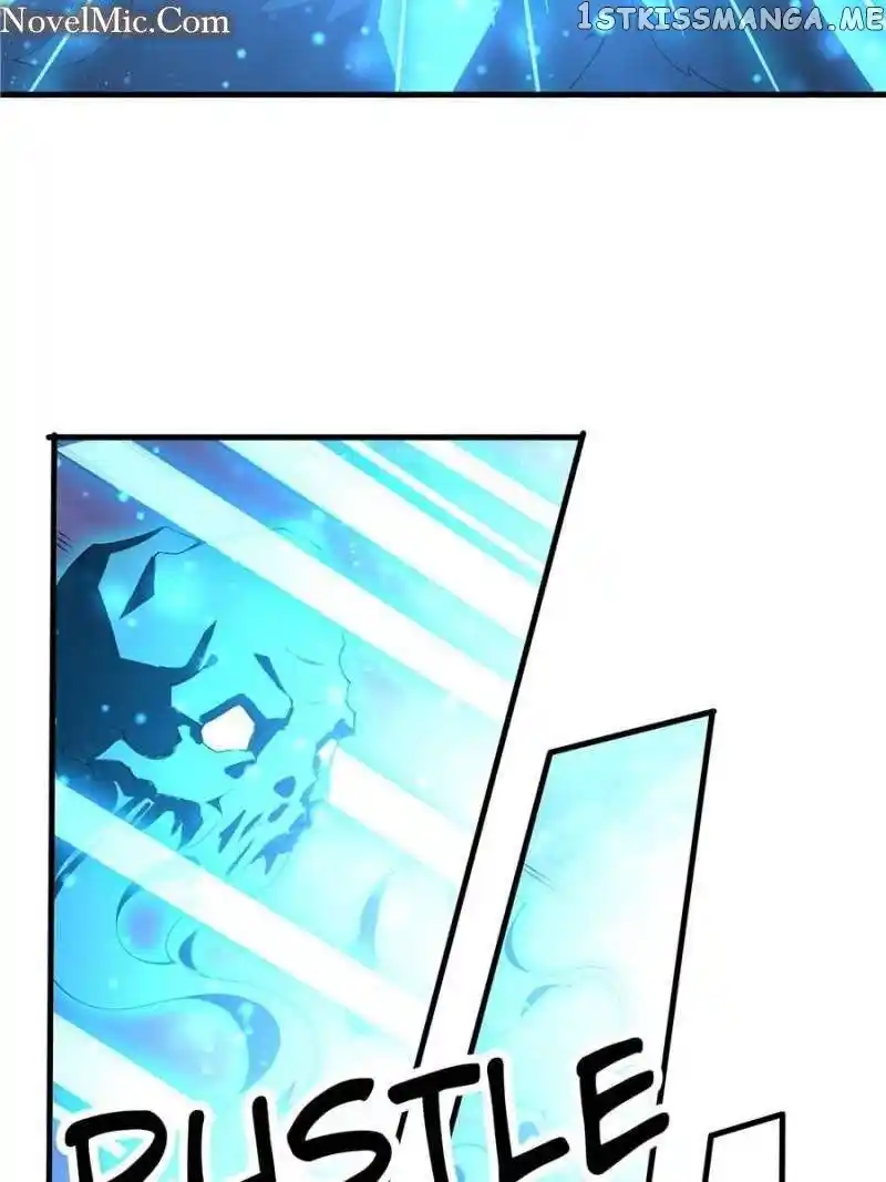 Di Qiu Di Yi Jian Chapter 132