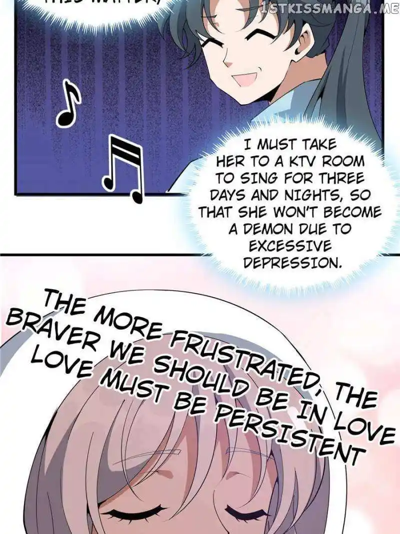 Di Qiu Di Yi Jian Chapter 132