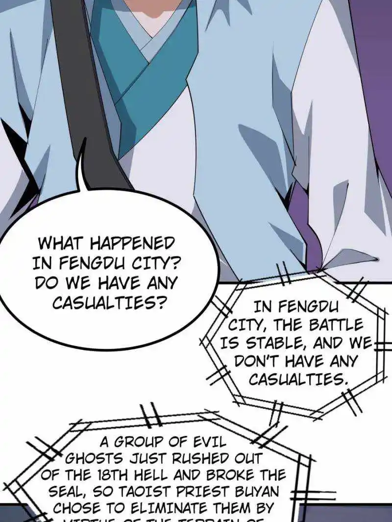 Di Qiu Di Yi Jian Chapter 133