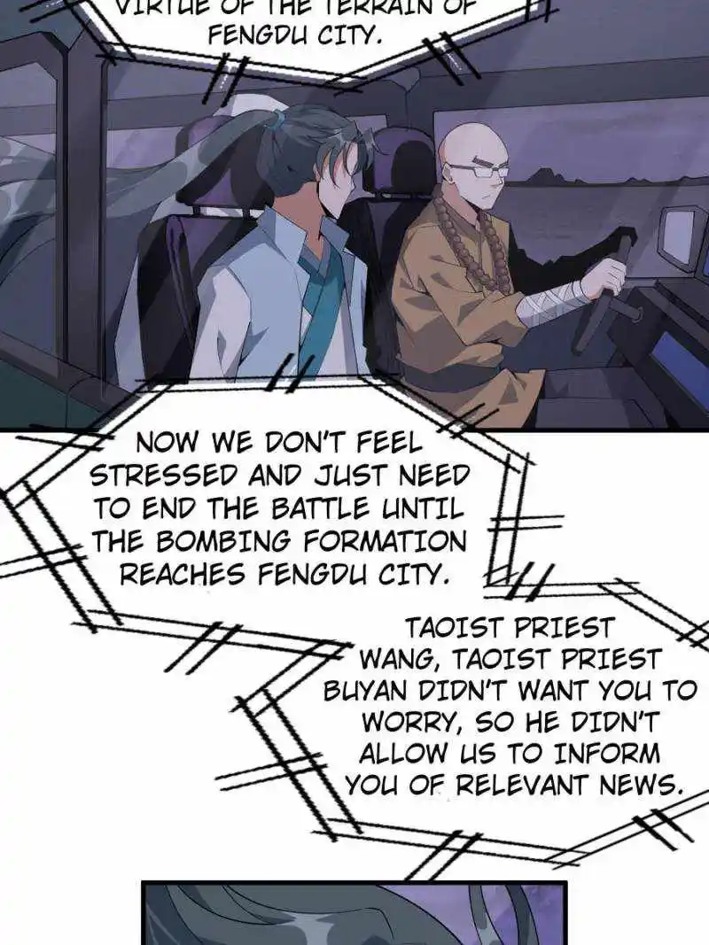 Di Qiu Di Yi Jian Chapter 133