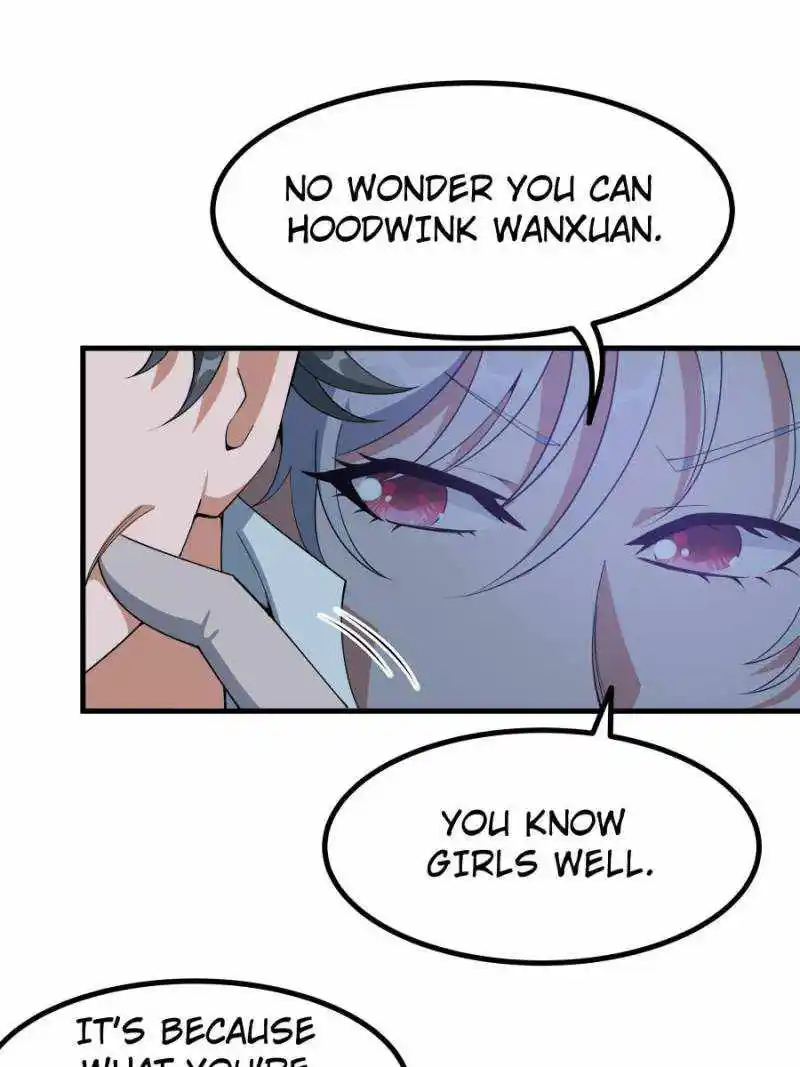 Di Qiu Di Yi Jian Chapter 133