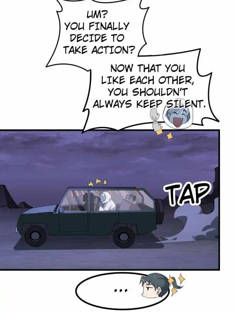 Di Qiu Di Yi Jian Chapter 133