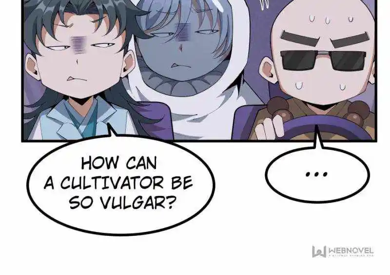 Di Qiu Di Yi Jian Chapter 133