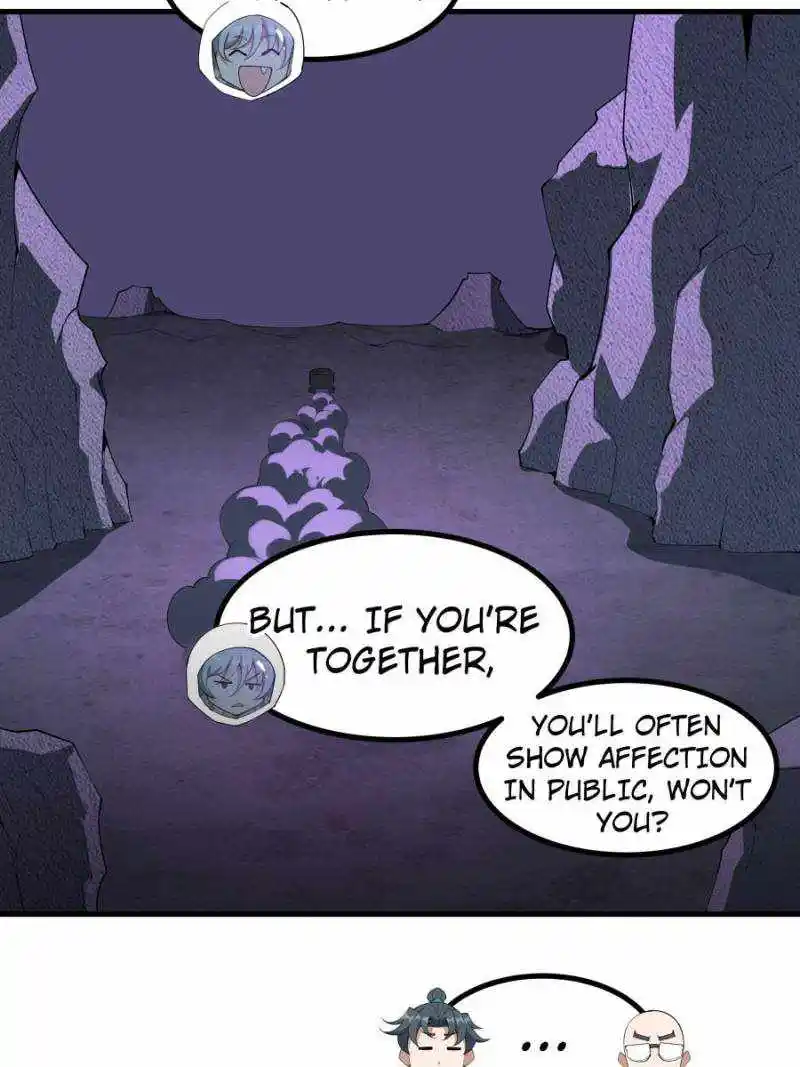 Di Qiu Di Yi Jian Chapter 133