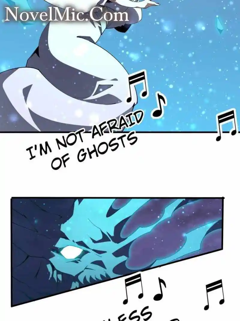 Di Qiu Di Yi Jian Chapter 133