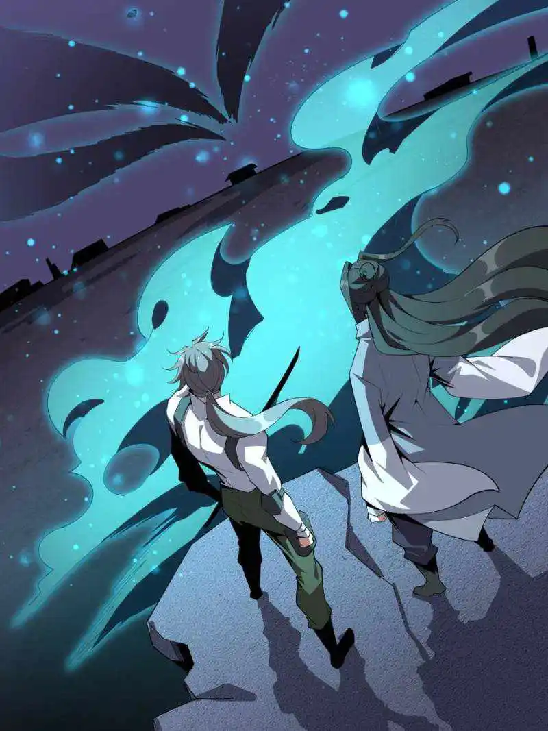 Di Qiu Di Yi Jian Chapter 133