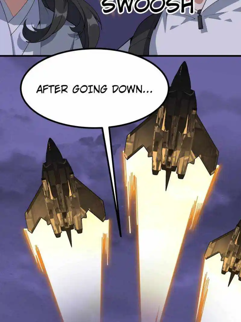 Di Qiu Di Yi Jian Chapter 133