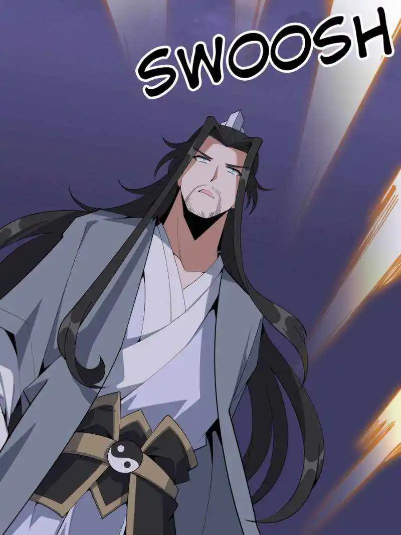 Di Qiu Di Yi Jian Chapter 133