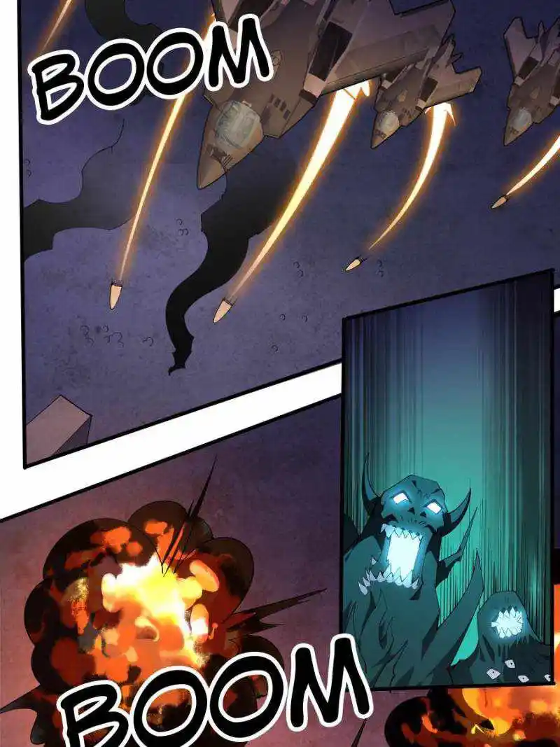 Di Qiu Di Yi Jian Chapter 133