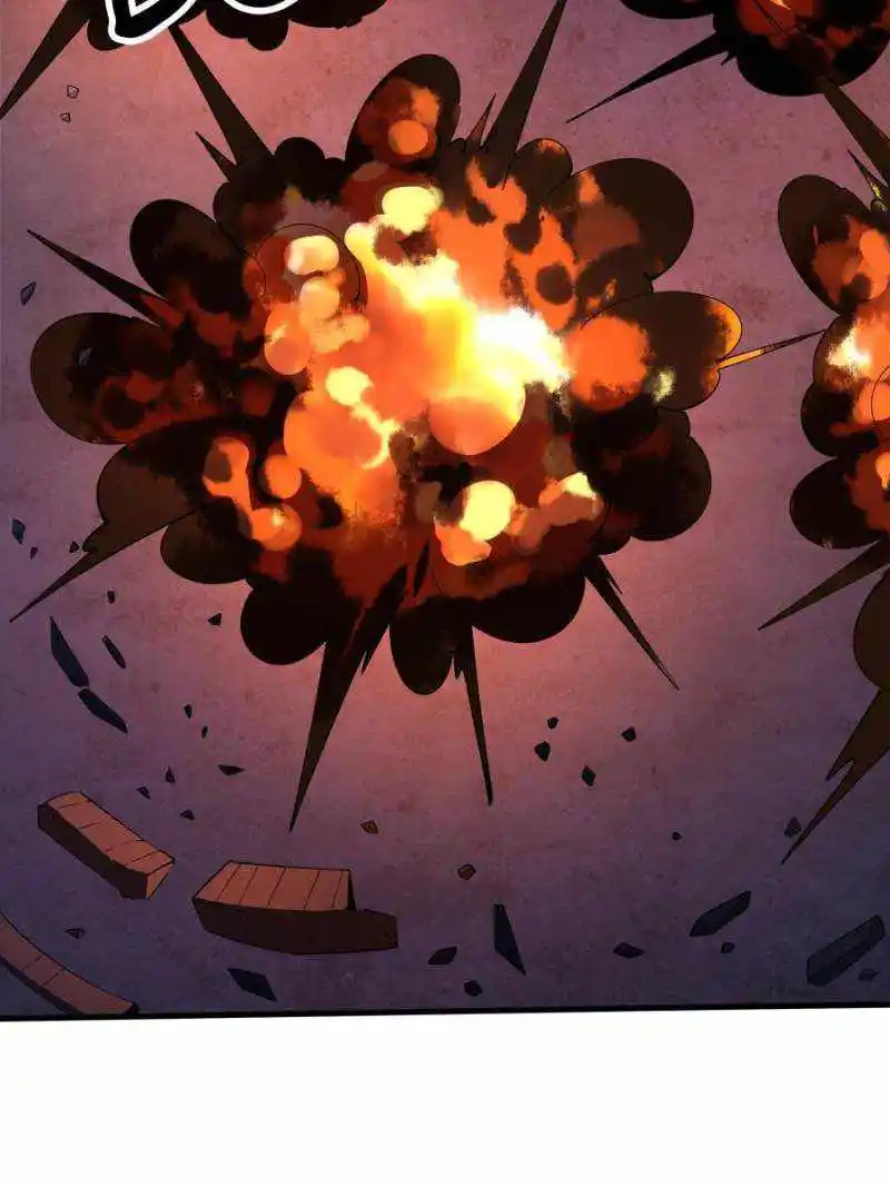 Di Qiu Di Yi Jian Chapter 133