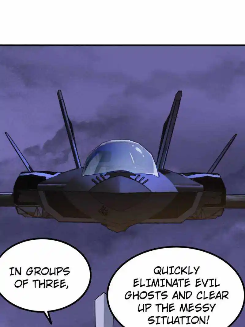 Di Qiu Di Yi Jian Chapter 133