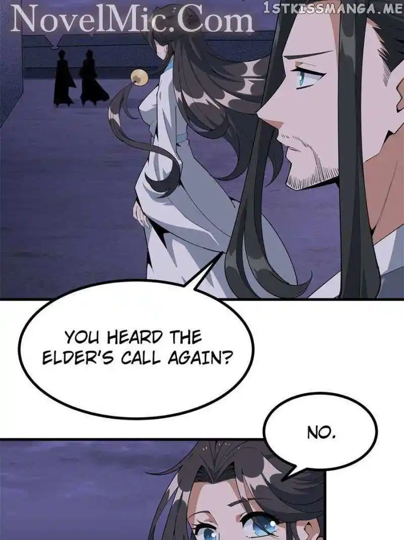 Di Qiu Di Yi Jian Chapter 134