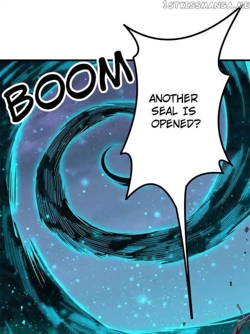 Di Qiu Di Yi Jian Chapter 134