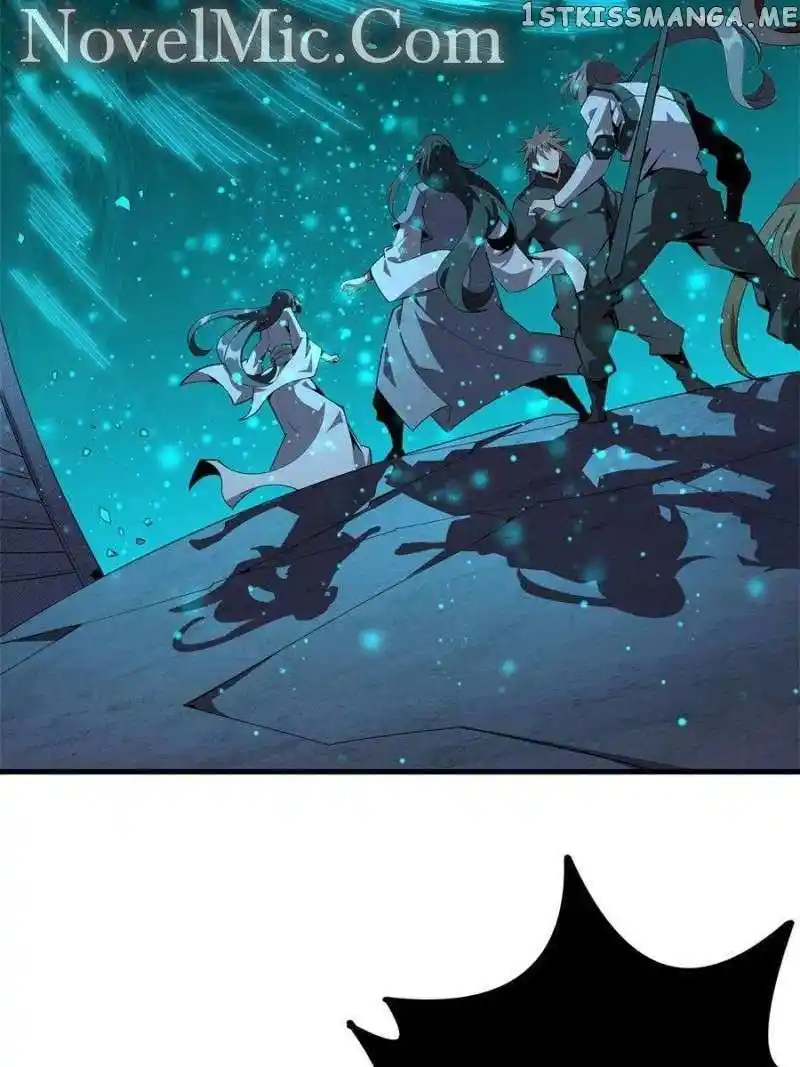 Di Qiu Di Yi Jian Chapter 134