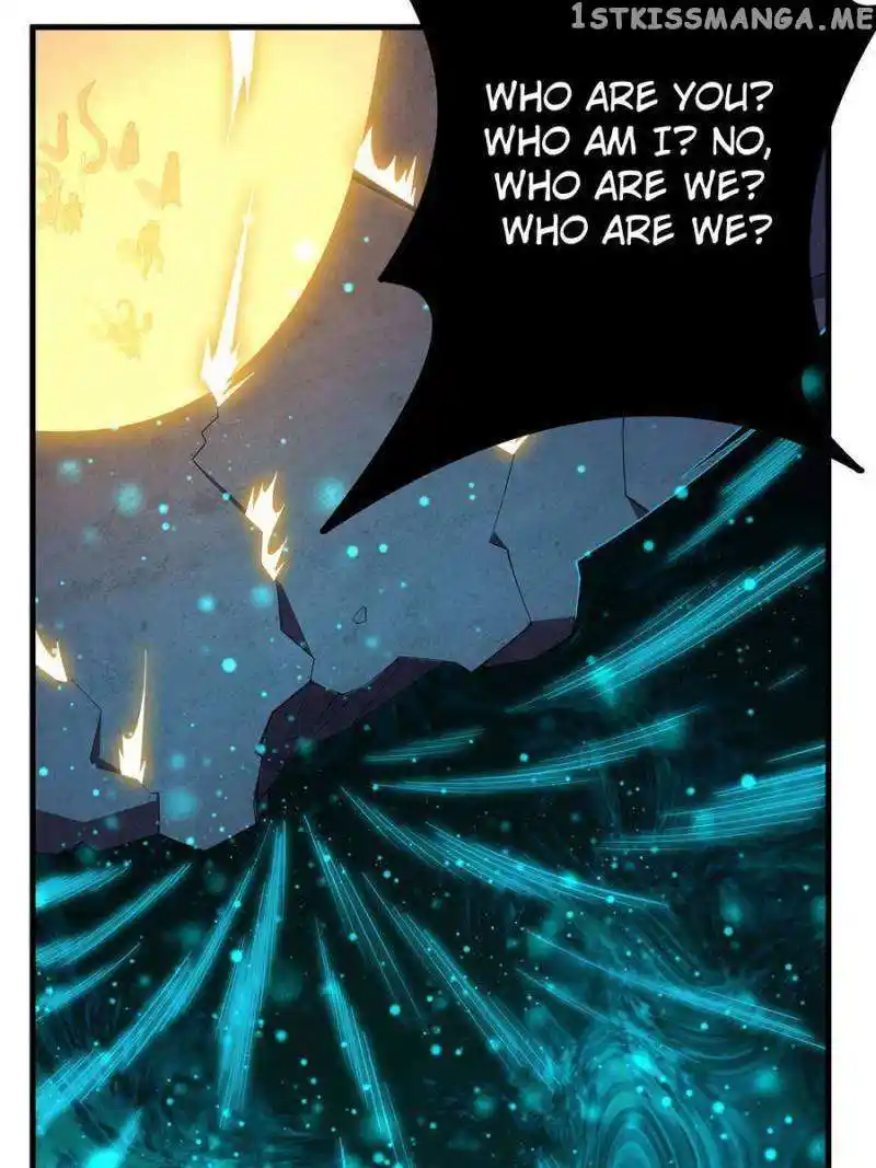 Di Qiu Di Yi Jian Chapter 134