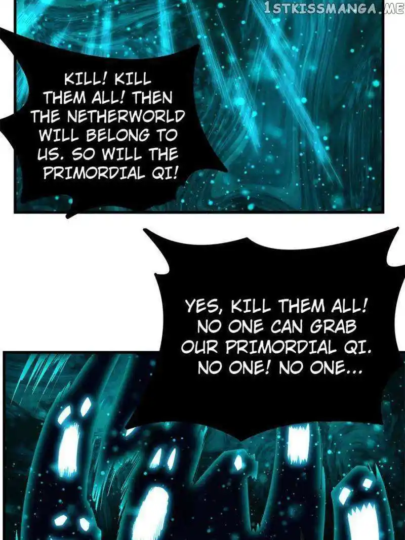 Di Qiu Di Yi Jian Chapter 134