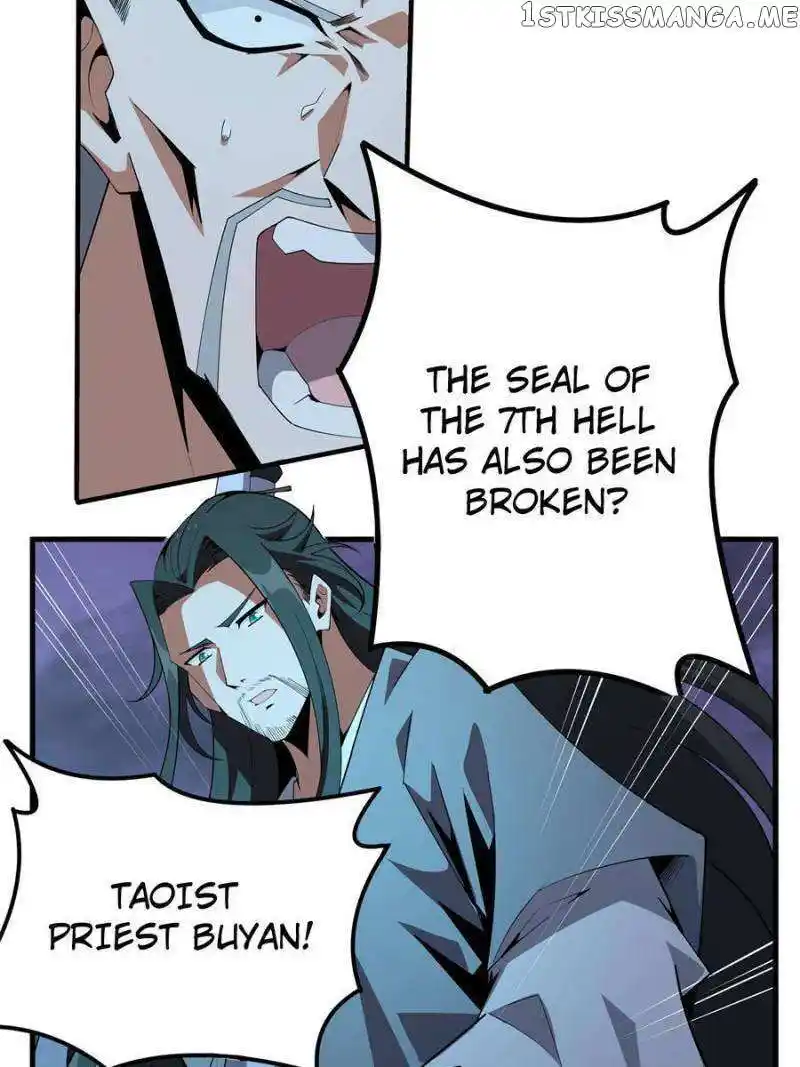 Di Qiu Di Yi Jian Chapter 134