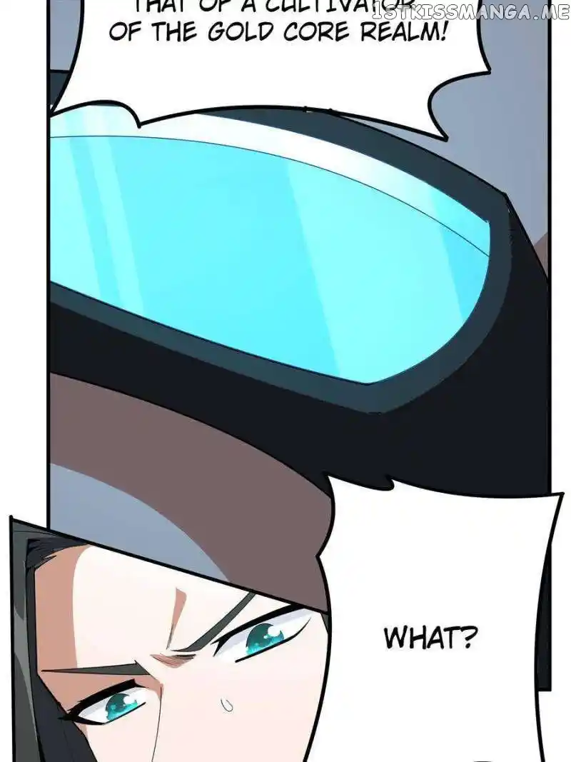 Di Qiu Di Yi Jian Chapter 134