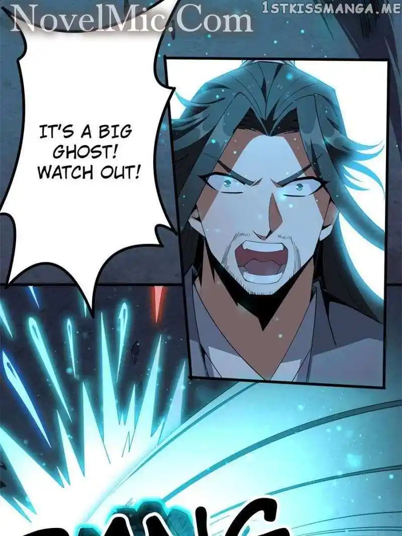 Di Qiu Di Yi Jian Chapter 134