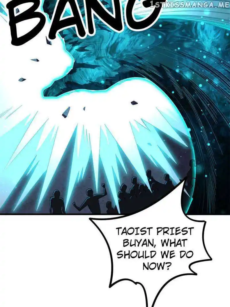 Di Qiu Di Yi Jian Chapter 134