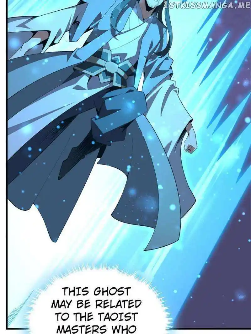 Di Qiu Di Yi Jian Chapter 134