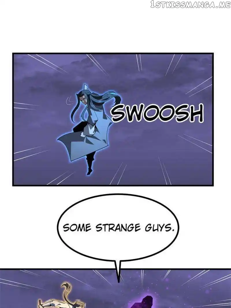 Di Qiu Di Yi Jian Chapter 134