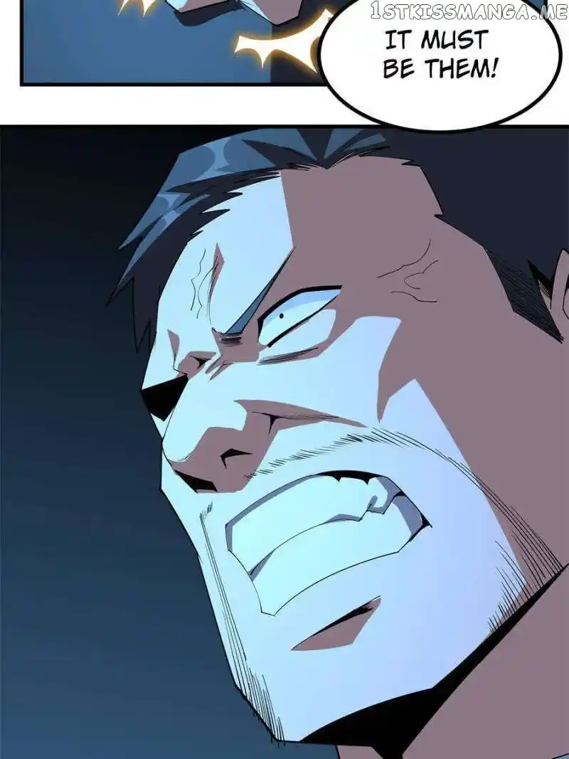 Di Qiu Di Yi Jian Chapter 134