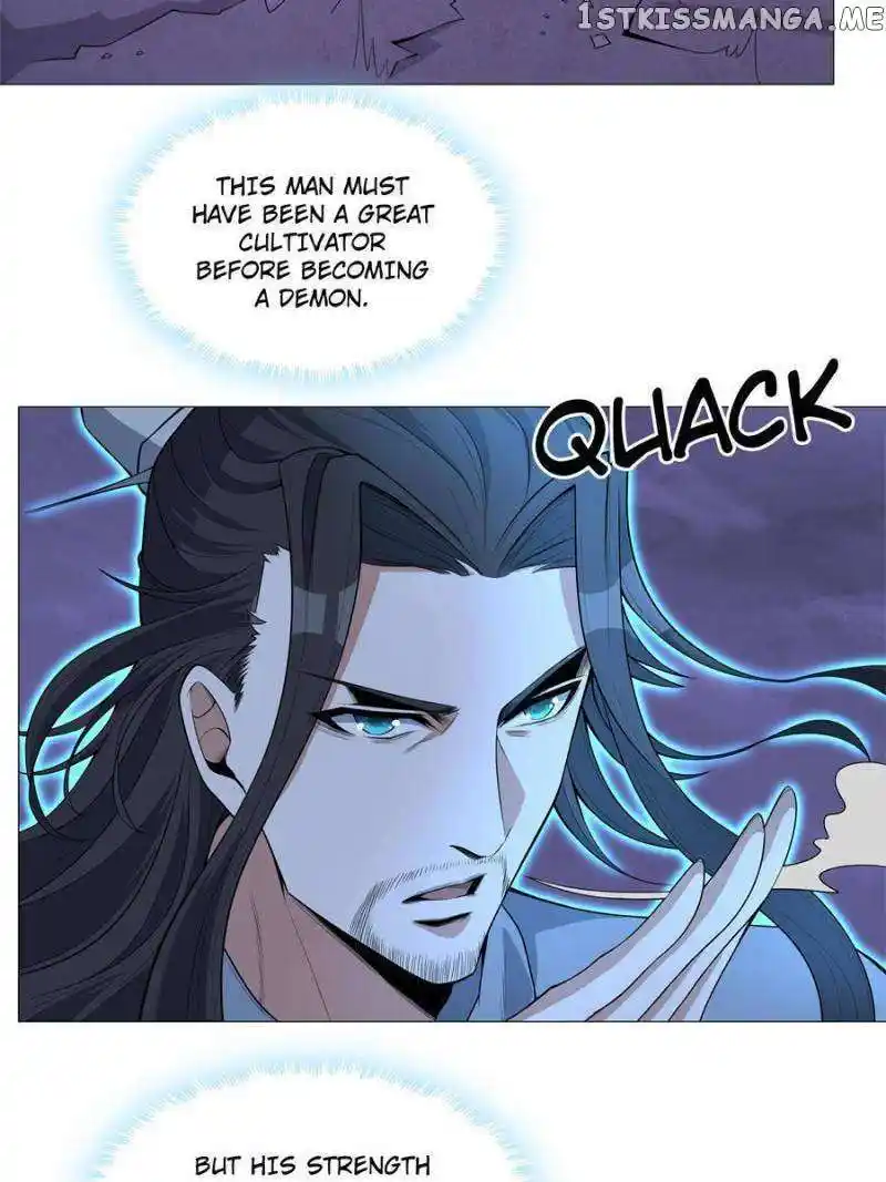 Di Qiu Di Yi Jian Chapter 135
